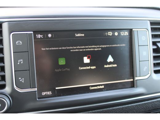 Opel Vivaro 2.0 Diesel 145 L2 | NAVIGATIE | CAMERA | 2X SCHUIFDEUR | KEYLESS ENTY/START | APPLE CARPLAY/ANDRO... ActivLease financial lease