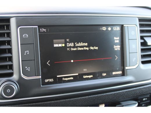 Opel Vivaro 2.0 Diesel 145 L2 | NAVIGATIE | CAMERA | 2X SCHUIFDEUR | KEYLESS ENTY/START | APPLE CARPLAY/ANDRO... ActivLease financial lease