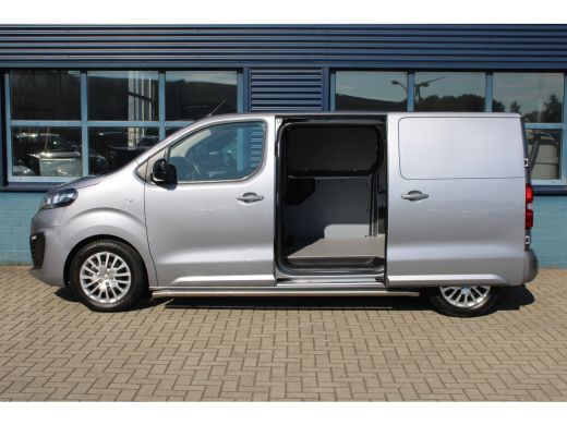 Opel Vivaro 2.0 Diesel 145 L2 | NAVIGATIE | CAMERA | 2X SCHUIFDEUR | KEYLESS ENTY/START | APPLE CARPLAY/ANDRO... ActivLease financial lease