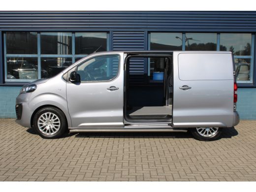 Opel Vivaro 2.0 Diesel 145 L2 | NAVIGATIE | CAMERA | 2X SCHUIFDEUR | KEYLESS ENTY/START | APPLE CARPLAY/ANDRO... ActivLease financial lease