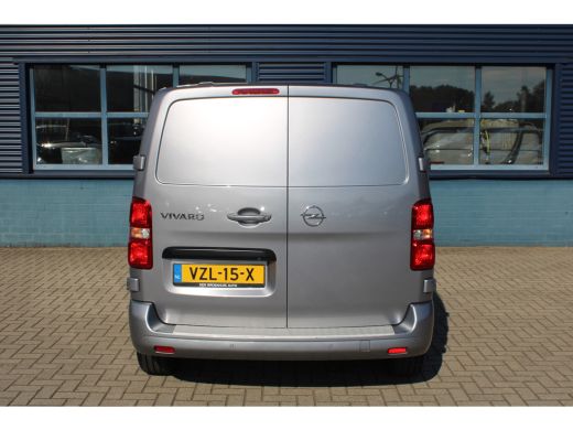 Opel Vivaro 2.0 Diesel 145 L2 | NAVIGATIE | CAMERA | 2X SCHUIFDEUR | KEYLESS ENTY/START | APPLE CARPLAY/ANDRO... ActivLease financial lease