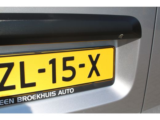 Opel Vivaro 2.0 Diesel 145 L2 | NAVIGATIE | CAMERA | 2X SCHUIFDEUR | KEYLESS ENTY/START | APPLE CARPLAY/ANDRO... ActivLease financial lease