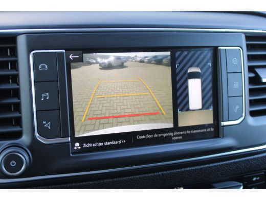 Opel Vivaro 2.0 Diesel 145 L2 | NAVIGATIE | CAMERA | 2X SCHUIFDEUR | KEYLESS ENTY/START | APPLE CARPLAY/ANDRO... ActivLease financial lease