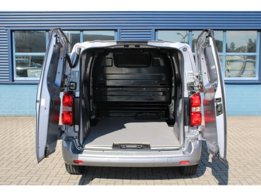 Opel Vivaro 2.0 Diesel 145 L2 | NAVIGATIE | CAMERA | 2X SCHUIFDEUR | KEYLESS ENTY/START | APPLE CARPLAY/ANDRO... ActivLease financial lease