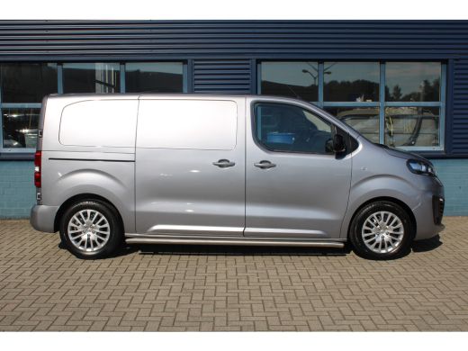 Opel Vivaro 2.0 Diesel 145 L2 | NAVIGATIE | CAMERA | 2X SCHUIFDEUR | KEYLESS ENTY/START | APPLE CARPLAY/ANDRO... ActivLease financial lease