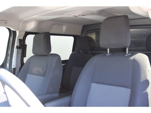 Opel Vivaro 2.0 Diesel 180 S&S L3 DC | Navi By App | Camera | Trekhaak | All Season | Glaslookpanelen | LMV |... ActivLease financial lease