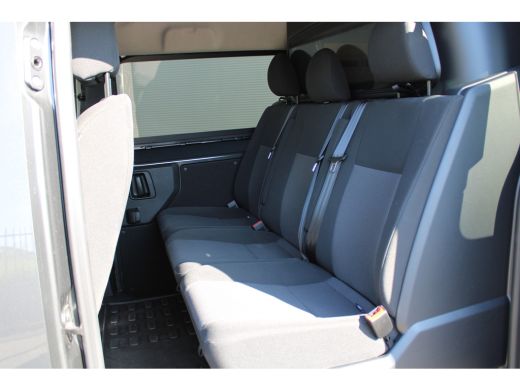 Opel Vivaro 2.0 Diesel 180 S&S L3 DC | Navi By App | Camera | Trekhaak | All Season | Glaslookpanelen | LMV |... ActivLease financial lease