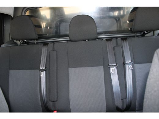 Opel Vivaro 2.0 Diesel 180 S&S L3 DC | Navi By App | Camera | Trekhaak | All Season | Glaslookpanelen | LMV |... ActivLease financial lease