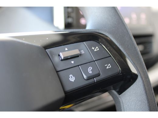 Opel Vivaro 2.0 Diesel 180 S&S L3 DC | Navi By App | Camera | Trekhaak | All Season | Glaslookpanelen | LMV |... ActivLease financial lease