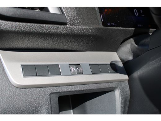 Opel Vivaro 2.0 Diesel 180 S&S L3 DC | Navi By App | Camera | Trekhaak | All Season | Glaslookpanelen | LMV |... ActivLease financial lease