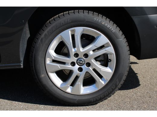 Opel Vivaro 2.0 Diesel 180 S&S L3 DC | Navi By App | Camera | Trekhaak | All Season | Glaslookpanelen | LMV |... ActivLease financial lease