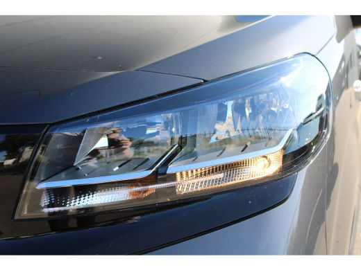 Opel Vivaro 2.0 Diesel 180 S&S L3 DC | Navi By App | Camera | Trekhaak | All Season | Glaslookpanelen | LMV |... ActivLease financial lease