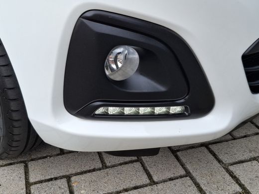 Peugeot 108 1.0 e-VTi Active | Airco | Bluetooth telefoonvoorbereiding | Centrale deurvergrendeling met afsta... ActivLease financial lease