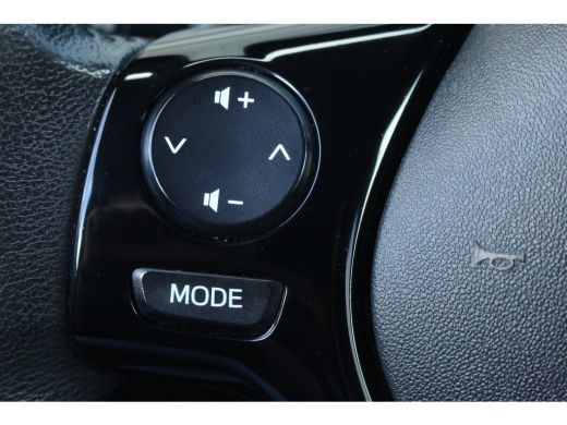 Peugeot 108 1.0 e-VTi Active Automaat | Airco Centrale vergr. | Bluetooth | Electrisch pakket | Automaat | Ai... ActivLease financial lease