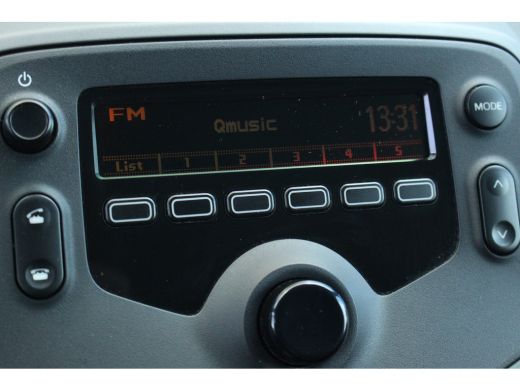 Peugeot 108 1.0 e-VTi Active Automaat | Airco Centrale vergr. | Bluetooth | Electrisch pakket | Automaat | Ai... ActivLease financial lease