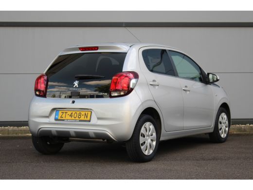 Peugeot 108 1.0 e-VTi Active Automaat | Airco Centrale vergr. | Bluetooth | Electrisch pakket | Automaat | Ai... ActivLease financial lease