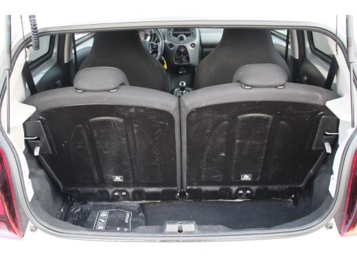 Peugeot 108 1.0 e-VTi Active Automaat | Airco Centrale vergr. | Bluetooth | Electrisch pakket | Automaat | Ai... ActivLease financial lease