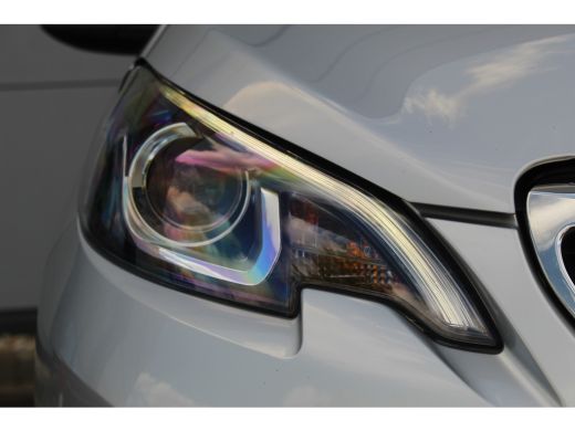 Peugeot 108 1.0 e-VTi Active Automaat | Airco Centrale vergr. | Bluetooth | Electrisch pakket | Automaat | Ai... ActivLease financial lease