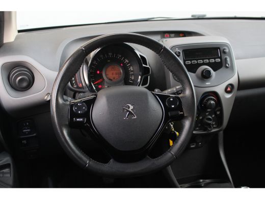 Peugeot 108 1.0 e-VTi Active Automaat | Airco Centrale vergr. | Bluetooth | Electrisch pakket | Automaat | Ai... ActivLease financial lease