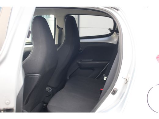 Peugeot 108 1.0 e-VTi Active Automaat | Airco Centrale vergr. | Bluetooth | Electrisch pakket | Automaat | Ai... ActivLease financial lease