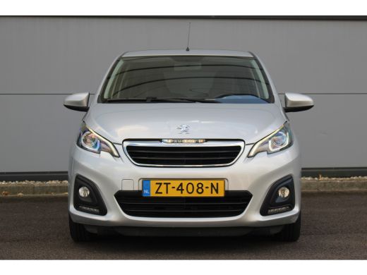 Peugeot 108 1.0 e-VTi Active Automaat | Airco Centrale vergr. | Bluetooth | Electrisch pakket | Automaat | Ai... ActivLease financial lease