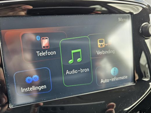 Peugeot 108 1.0 e-VTi Allure | Achteruitrijcamera | Airco | Apple Carplay/Android Auto|telefoonintegratie pre... ActivLease financial lease