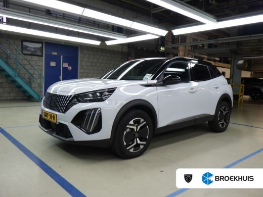 Peugeot 2008 1.2 Hybrid 136 GT | Automaat | Navigatie | Camera | Adaptieve cruise control | Mild Hybrid | BTW | Peugeot 2008 1.2 Hybrid 136 GT | Automaat | Navigatie | Camera | Adaptieve cruise control | Mild Hybrid | BTW |