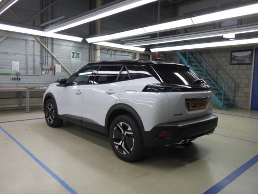 Peugeot 2008 1.2 Hybrid 136 GT | Automaat | Navigatie | Camera | Adaptieve cruise control | Mild Hybrid | BTW | ActivLease financial lease