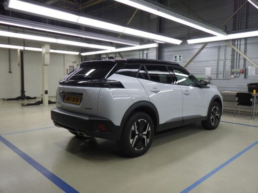Peugeot 2008 1.2 Hybrid 136 GT | Automaat | Navigatie | Camera | Adaptieve cruise control | Mild Hybrid | BTW | ActivLease financial lease