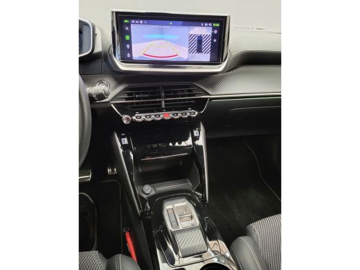 Peugeot 2008 1.2 PureTech 130 GT | Navigatie | Trekhaak | Climate | Apple Carplay/Android Auto | Airco (automa... ActivLease financial lease