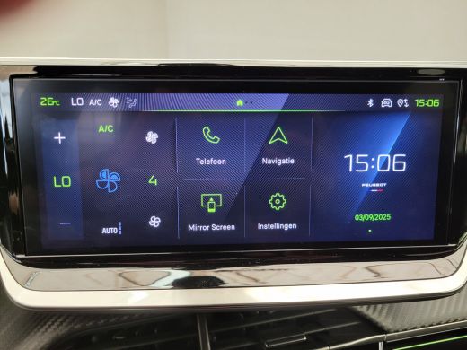 Peugeot 2008 1.2 PureTech 130 GT | Navigatie | Trekhaak | Climate | Apple Carplay/Android Auto | Airco (automa... ActivLease financial lease