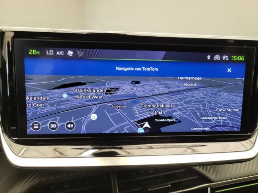 Peugeot 2008 1.2 PureTech 130 GT | Navigatie | Trekhaak | Climate | Apple Carplay/Android Auto | Airco (automa... ActivLease financial lease