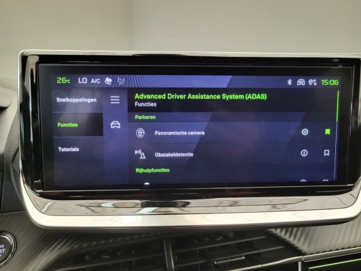 Peugeot 2008 1.2 PureTech 130 GT | Navigatie | Trekhaak | Climate | Apple Carplay/Android Auto | Airco (automa... ActivLease financial lease