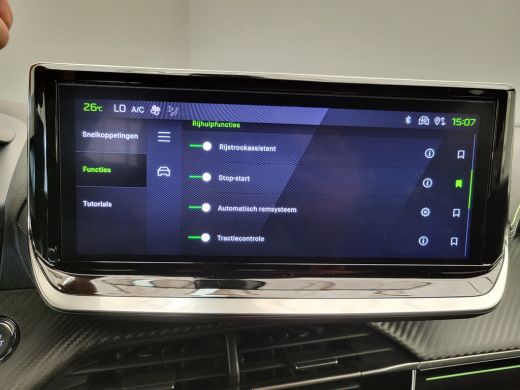 Peugeot 2008 1.2 PureTech 130 GT | Navigatie | Trekhaak | Climate | Apple Carplay/Android Auto | Airco (automa... ActivLease financial lease