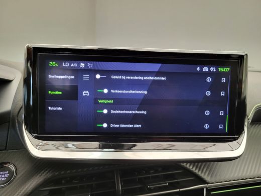 Peugeot 2008 1.2 PureTech 130 GT | Navigatie | Trekhaak | Climate | Apple Carplay/Android Auto | Airco (automa... ActivLease financial lease