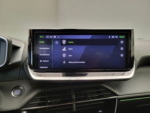 Peugeot 2008 1.2 PureTech 130 GT | Navigatie | Trekhaak | Climate | Apple Carplay/Android Auto | Airco (automa... ActivLease financial lease