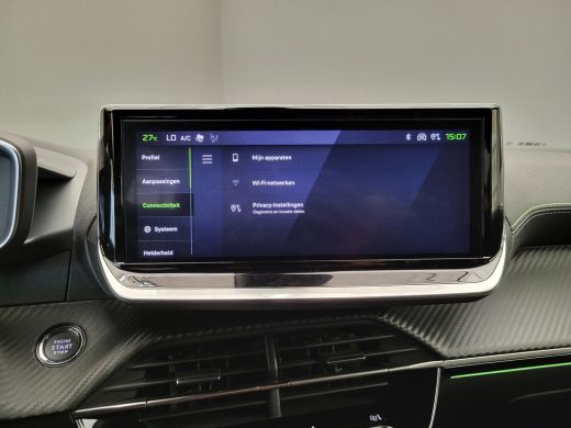 Peugeot 2008 1.2 PureTech 130 GT | Navigatie | Trekhaak | Climate | Apple Carplay/Android Auto | Airco (automa... ActivLease financial lease