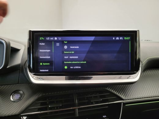 Peugeot 2008 1.2 PureTech 130 GT | Navigatie | Trekhaak | Climate | Apple Carplay/Android Auto | Airco (automa... ActivLease financial lease