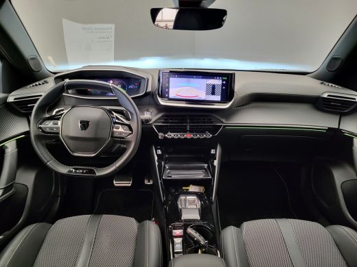 Peugeot 2008 1.2 PureTech 130 GT | Navigatie | Trekhaak | Climate | Apple Carplay/Android Auto | Airco (automa... ActivLease financial lease