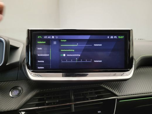 Peugeot 2008 1.2 PureTech 130 GT | Navigatie | Trekhaak | Climate | Apple Carplay/Android Auto | Airco (automa... ActivLease financial lease