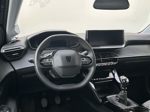 Peugeot 208 1.2 PureTech 100 Allure | Achteruitrijcamera | Apple Carplay/Android Auto | Navigatiesysteem full... ActivLease financial lease