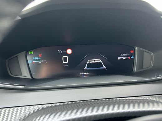 Peugeot 208 1.2 PureTech 100 Allure | Achteruitrijcamera | Apple Carplay/Android Auto | Navigatiesysteem full... ActivLease financial lease