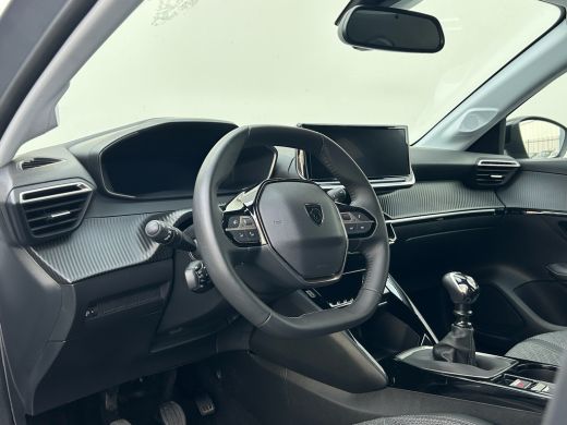 Peugeot 208 1.2 PureTech 100 Allure | Achteruitrijcamera | Apple Carplay/Android Auto | Navigatiesysteem full... ActivLease financial lease