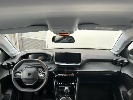 Peugeot 208 1.2 PureTech 100 Allure | Achteruitrijcamera | Apple Carplay/Android Auto | Navigatiesysteem full... ActivLease financial lease