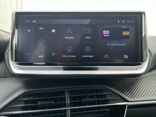 Peugeot 208 1.2 PureTech 100 Allure | Achteruitrijcamera | Apple Carplay/Android Auto | Navigatiesysteem full... ActivLease financial lease