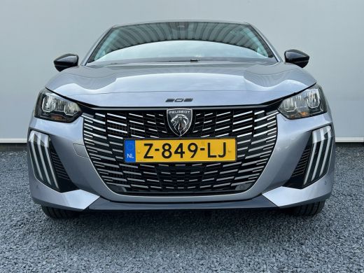 Peugeot 208 1.2 PureTech 100 Allure | Achteruitrijcamera | Apple Carplay/Android Auto | Navigatiesysteem full... ActivLease financial lease