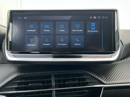Peugeot 208 1.2 PureTech 100 Allure | Achteruitrijcamera | Apple Carplay/Android Auto | Navigatiesysteem full... ActivLease financial lease
