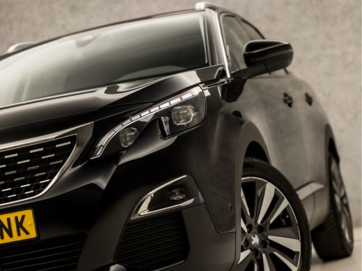 Peugeot 3008 1.2 PureTech Premium Sport (PANORAMADAK, APPLE CARPLAY, MEMORY SEATS, STOELVERWARMING, LEDER, FOC... ActivLease financial lease