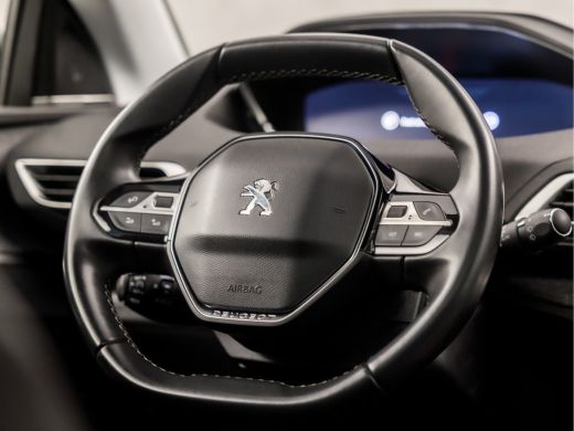 Peugeot 3008 1.2 PureTech Premium Sport (PANORAMADAK, APPLE CARPLAY, MEMORY SEATS, STOELVERWARMING, LEDER, FOC... ActivLease financial lease