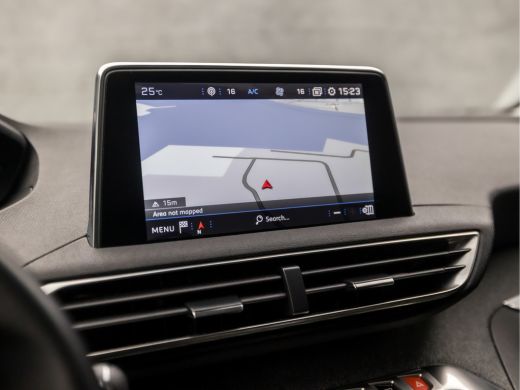 Peugeot 3008 1.2 PureTech Premium Sport (PANORAMADAK, APPLE CARPLAY, MEMORY SEATS, STOELVERWARMING, LEDER, FOC... ActivLease financial lease